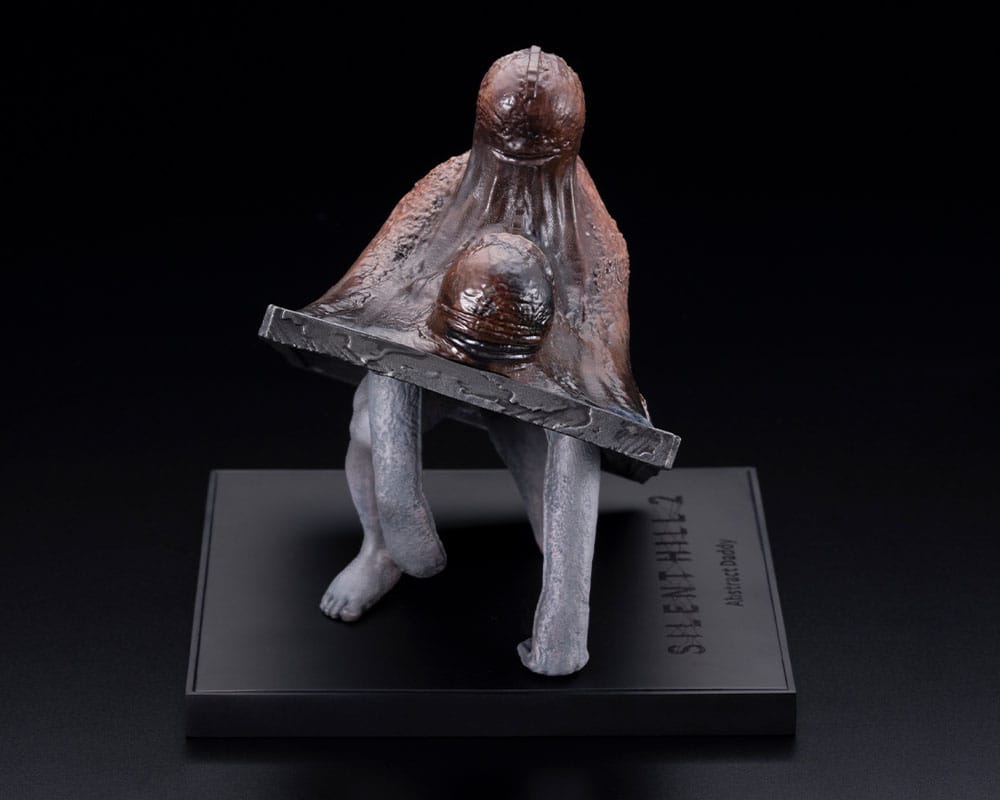 Kotobukiya Silent Hill Oshi Works Abstract Daddy 1/7 Statue