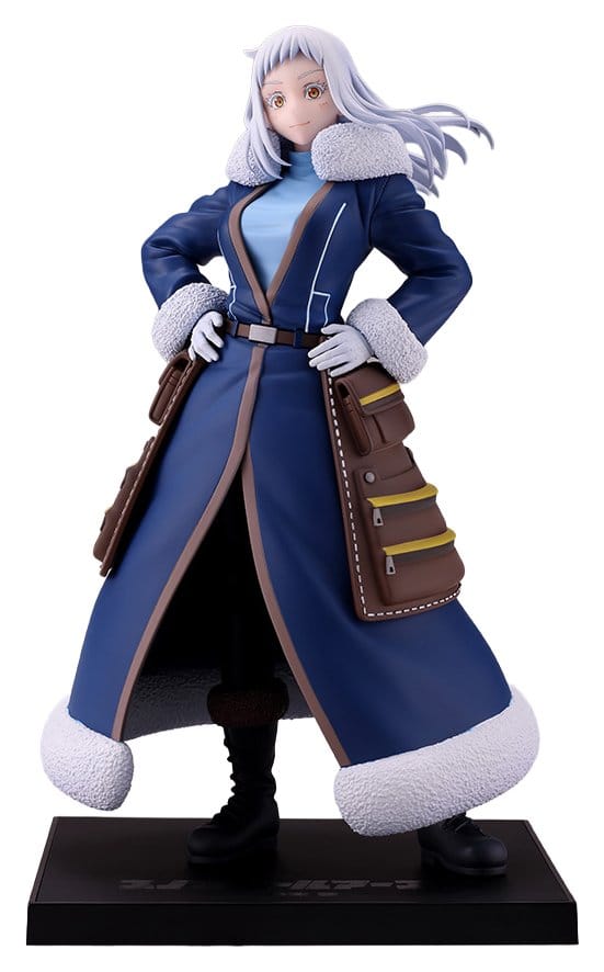 Kotobukiya Snowball Earth Ao Nogi Oshi Works Figur