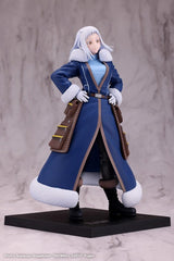 Kotobukiya Snowball Earth Ao Nogi Oshi Works Figur