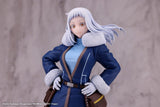 Kotobukiya Snowball Earth Ao Nogi Oshi Works Figur