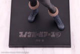 Kotobukiya Snowball Earth Ao Nogi Oshi Works Figur