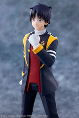 Kotobukiya Snowball Earth Tetsuo Yabusame Oshi Works Figur