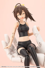 Kotobukiya Sousai Shojo Teien Ao Gennai Dress Up Body with Size M Actionfiguren Grande Scale Zubehör Set