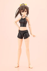 Kotobukiya Sousai Shojo Teien Ao Gennai Dress Up Body with Size M Actionfiguren Grande Scale Zubehör Set