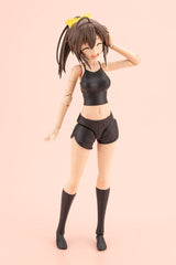 Kotobukiya Sousai Shojo Teien Ao Gennai Dress Up Body with Size M Actionfiguren Grande Scale Zubehör Set