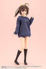 Kotobukiya Sousai Shojo Teien Ao Gennai Dress Up Body with Size M Actionfiguren Grande Scale Zubehör Set