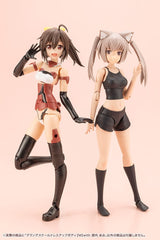 Kotobukiya Sousai Shojo Teien Ao Gennai Dress Up Body with Size M Actionfiguren Grande Scale Zubehör Set