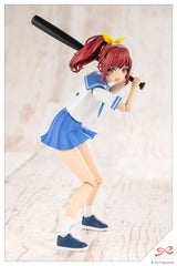 Kotobukiya Sousai Shojo Teien Club Manager & Sporting Goods 1/10 Plastic Model Kit
