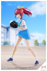 Kotobukiya Sousai Shojo Teien Club Manager & Sporting Goods 1/10 Plastic Model Kit