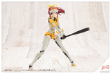 Kotobukiya Sousai Shojo Teien Club Manager & Sporting Goods 1/10 Plastic Model Kit