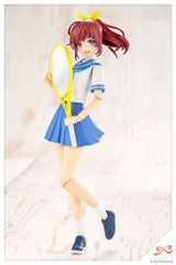 Kotobukiya Sousai Shojo Teien Club Manager & Sporting Goods 1/10 Plastic Model Kit