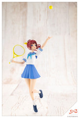 Kotobukiya Sousai Shojo Teien Club Manager & Sporting Goods 1/10 Plastic Model Kit