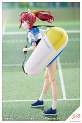 Kotobukiya Sousai Shojo Teien Club Manager & Sporting Goods 1/10 Plastic Model Kit