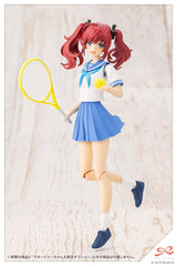 Kotobukiya Sousai Shojo Teien Club Manager & Sporting Goods 1/10 Plastic Model Kit