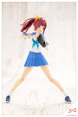 Kotobukiya Sousai Shojo Teien Club Manager & Sporting Goods 1/10 Plastic Model Kit