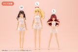 Kotobukiya Sousai Shojo Teien Dress Up Body 1/10 Actionfiguren Zubehör Set für Size L