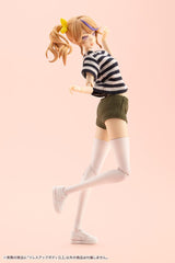 Kotobukiya Sousai Shojo Teien Dress Up Body 1/10 Actionfiguren Zubehör Set für Size L