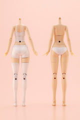 Kotobukiya Sousai Shojo Teien Dress Up Body 1/10 Actionfiguren Zubehör Set für Size L