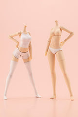Kotobukiya Sousai Shojo Teien Dress Up Body 1/10 Actionfiguren Zubehör Set für Size L
