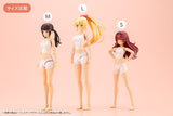Kotobukiya Sousai Shojo Teien Dress Up Body 1/10 Actionfiguren Zubehör Set für Size L