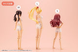 Kotobukiya Sousai Shojo Teien Dress Up Body 1/10 Actionfiguren Zubehör Set für Size L