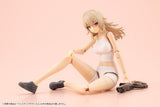 Kotobukiya Sousai Shojo Teien Dress Up Body 1/10 Actionfiguren Zubehör Set für Size L