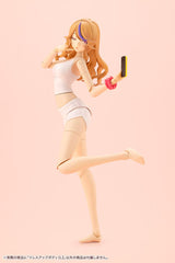 Kotobukiya Sousai Shojo Teien Dress Up Body 1/10 Actionfiguren Zubehör Set für Size L