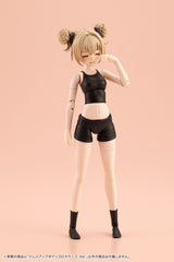 Kotobukiya Sousai Shojo Teien Dress Up Body Color C Size S 1/10 Zubehör Set für Actionfiguren