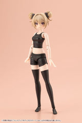 Kotobukiya Sousai Shojo Teien Dress Up Body Color C Size S 1/10 Zubehör Set für Actionfiguren