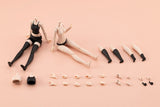 Kotobukiya Sousai Shojo Teien Dress Up Body Color C Size S 1/10 Zubehör Set für Actionfiguren
