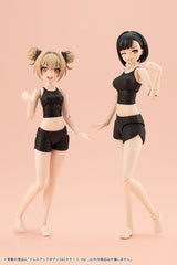 Kotobukiya Sousai Shojo Teien Dress Up Body Color C Size S 1/10 Zubehör Set für Actionfiguren