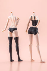 Kotobukiya Sousai Shojo Teien Dress Up Body Color C Ver. L Zubehör Set für Actionfiguren
