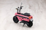 Kotobukiya Sousai Shojo Teien Emma Koishikawa Nocturne with Honda AB12 Motocompo 1/10 Plastic Model Kit