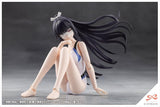 Kotobukiya Sousai Shojo Teien Kuon Yakushiji Maria Kagaribi Damage Ver. 1/10 Plastic Model Kit