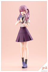 Kotobukiya Sousai Shojo Teien Little Devil Twin Tails 1/10 Plastic Model Kit