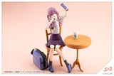 Kotobukiya Sousai Shojo Teien Little Devil Twin Tails 1/10 Plastic Model Kit