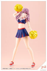 Kotobukiya Sousai Shojo Teien Little Devil Twin Tails 1/10 Plastic Model Kit