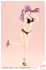 Kotobukiya Sousai Shojo Teien Little Devil Twin Tails 1/10 Plastic Model Kit