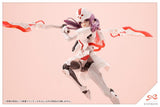 Kotobukiya Sousai Shojo Teien Little Devil Twin Tails 1/10 Plastic Model Kit