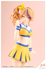 Kotobukiya Sousai Shojo Teien Seira Ichijo Cheerleading Costume Ver. Plastic Model Kit 1/10