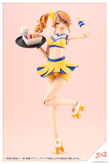 Kotobukiya Sousai Shojo Teien Seira Ichijo Cheerleading Costume Ver. Plastic Model Kit 1/10