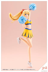 Kotobukiya Sousai Shojo Teien Seira Ichijo Cheerleading Costume Ver. Plastic Model Kit 1/10