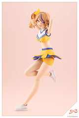 Kotobukiya Sousai Shojo Teien Seira Ichijo Cheerleading Costume Ver. Plastic Model Kit 1/10