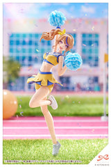 Kotobukiya Sousai Shojo Teien Seira Ichijo Cheerleading Costume Ver. Plastic Model Kit 1/10