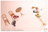 Kotobukiya Sousai Shojo Teien Seira Ichijo Cheerleading Costume Ver. Plastic Model Kit 1/10