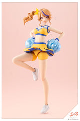 Kotobukiya Sousai Shojo Teien Seira Ichijo Cheerleading Costume Ver. Plastic Model Kit 1/10