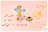 Kotobukiya Sousai Shojo Teien Seira Ichijo Cheerleading Costume Ver. Plastic Model Kit 1/10