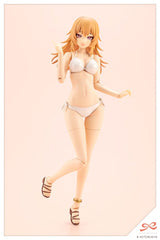 Kotobukiya Sousai Shojo Teien Seira Ichijo Swim Style Hair Arrange Ver. 1/10 Plastic Model Kit