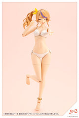 Kotobukiya Sousai Shojo Teien Seira Ichijo Swim Style Hair Arrange Ver. 1/10 Plastic Model Kit