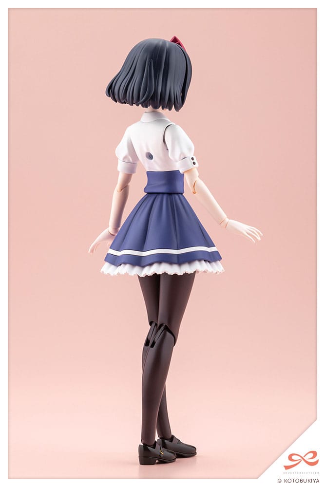 Kotobukiya Sousai Shojo Teien Snow White 1/10 Plastic Model Kit